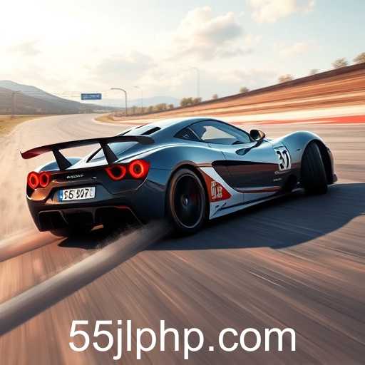 Emerging Trends in Online Gaming: Spotlight on '55jl'