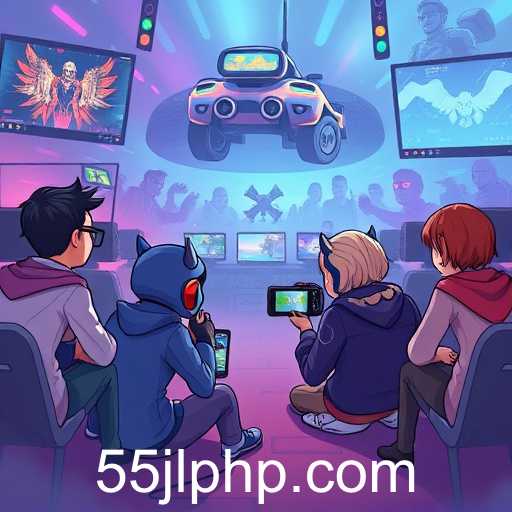 Gaming Trends and Online Safety: A 2025 Perspective