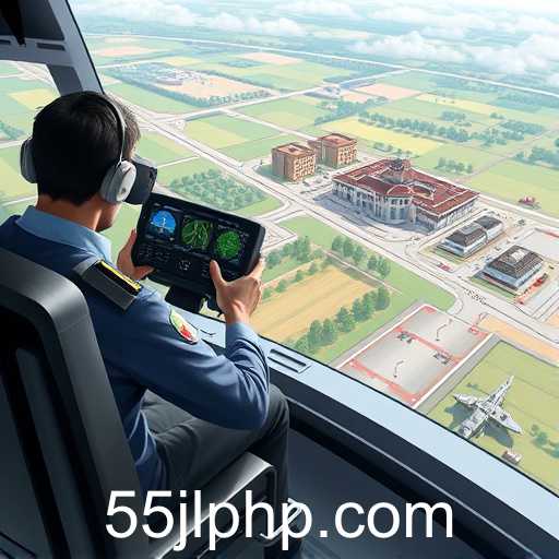 The Rise of 55jl in Online Gaming