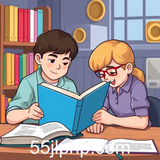 The Rise of 55jl in the Gaming World