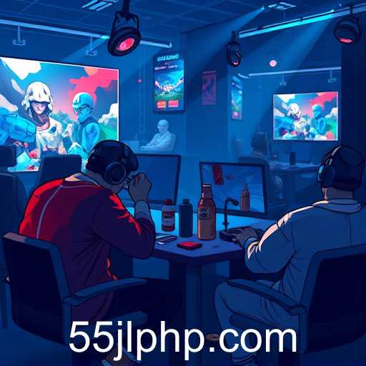 The Rise of Online Strategy Games